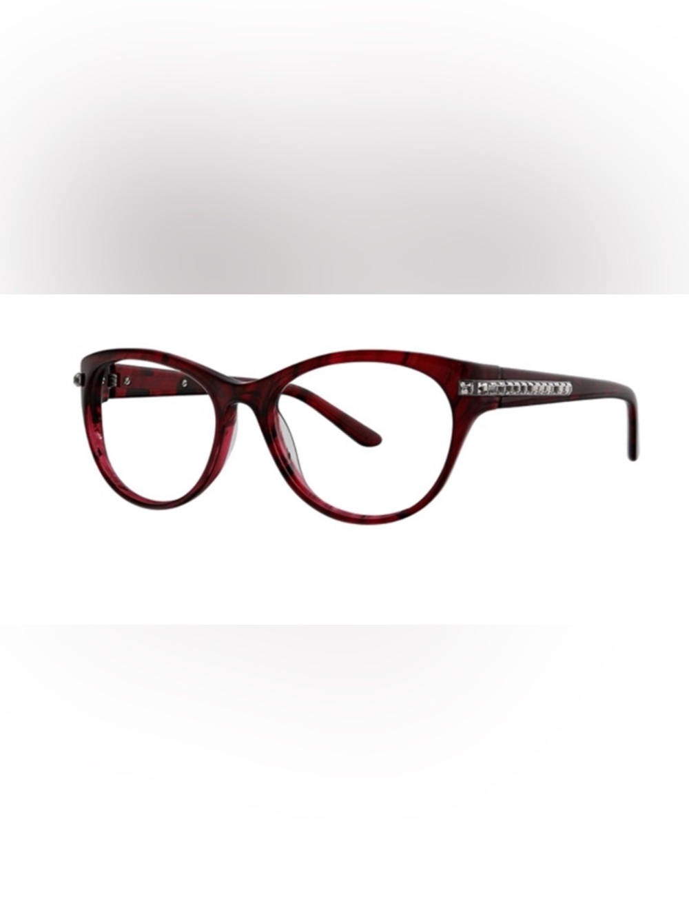 Badgley Mischka Jasmine Eyeglasses